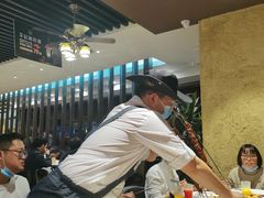 -汉巴味德(大悦城店)