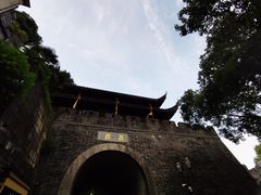 -鼓楼(西湖风景名胜区)