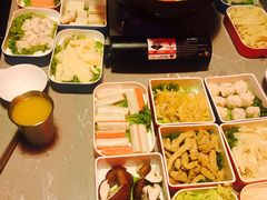 -浪起·江湖菜馆(陶瓷路店)