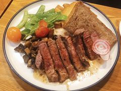 -AFS Cafe & Canteen(闽江二路店)