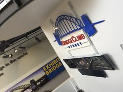 -悉尼海港大桥