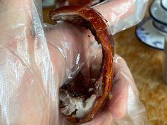 -黄记四更烤乳猪店