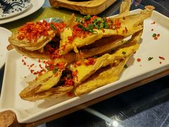 -常州华美达国际大酒店·餐饮部