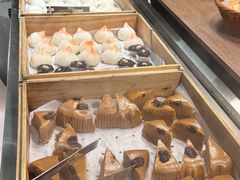 -天荷菜根·闽南素食自助(少林寺店)