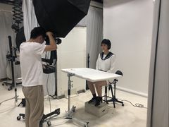 -天真蓝照相馆(五角场百联又一城店)