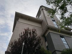 -浙江大学附属中学(丁兰校区)