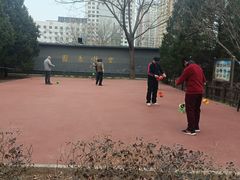 -丰台花园