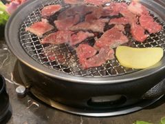-江城二当家烤牛肉(莲塘新村店)