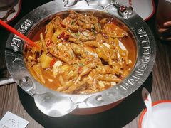 -胖哥俩肉蟹煲(杭州下沙学林街店)