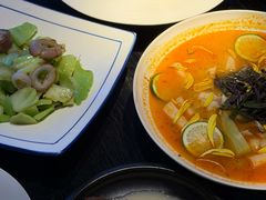 -艺术食堂(创意料理)