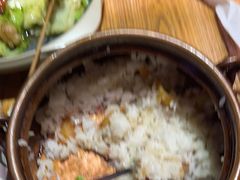 -云海肴云南菜·蒸汽石锅鱼(北京良乡华冠店)