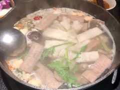 底汤-盡膳口福·百年汤方火锅(科华北路店)