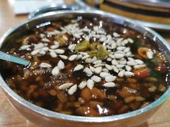 -清真老铁家灌汤包