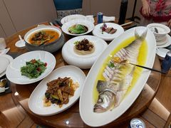 -鲁宴·鲁煨黄河生态大鲤鱼(月坛店)