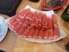 -大话小腰(鸟巢店)