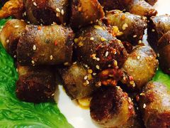 -清真·益鑫羊肉手抓馆(花园北街店)