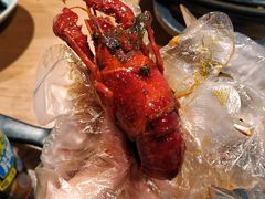 -黄尚皇小龙虾-螃蟹-烧烤工坊(皇后公园店)