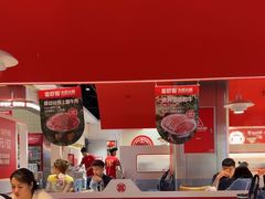 -喜虾客·大虾火锅(郑州无限城店)