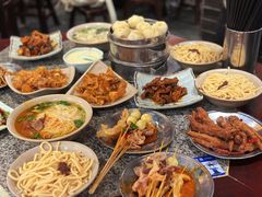 -小街天府(西工小街店)