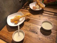 -一两饭川味素食餐厅