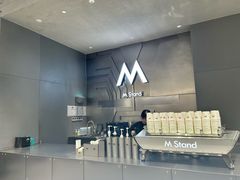-M Stand(成都COSMO店)