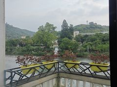 -广东温泉宾馆