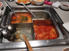 -海底捞火锅(蒙城路店)