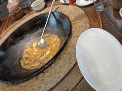 -印象老灶台三下锅·湘西本土原味菜(天门山索道店)