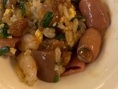 开海海肠水饺&nbsp;海鲜水饺&nbsp;饺子-开海·红岛海鲜虾水饺(石老人店)