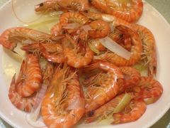 -老虎滩船说·海胆水饺·大连海鲜(老虎滩店)