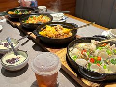 -得意啫·广东啫啫煲(前海HOP店)