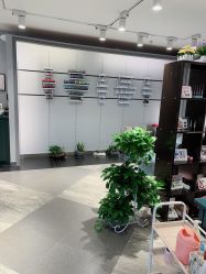 店内环境-吉吉靓甲美睫