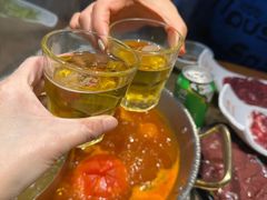 -手选潮汕鲜活牛肉火锅(二七广场店)