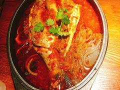 -炊烟小炒黄牛肉(东庆街店)