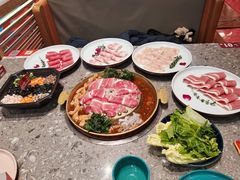 -牛牛章·章鱼水煎肉(光谷世界城店)