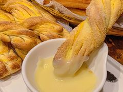 -陆壹捌餐厅(五大道店)