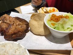 辛香排骨饭-仙踪林(惠润广场店)