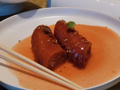 -宁海安岚·南溪阁全日餐厅
