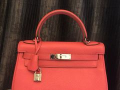 -爱马仕 HERMES(德基广场店)