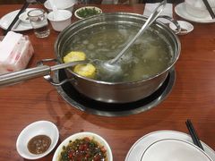 -阿波潮汕牛肉火锅·汤粉面(拱北店)