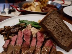 -AFS Cafe & Canteen(闽江二路店)