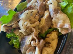 -郑阿姨的家·이모네·韩料&烤肉(武川路店)