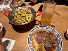 -直隶安家牛肉罩饼(建华店)