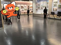 -中国铁道博物馆(正阳门馆)