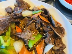 -元祖李朝(新威路店)