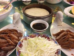 -全聚德(长江路店)