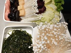 -半天妖烤鱼(长安万达广场店)