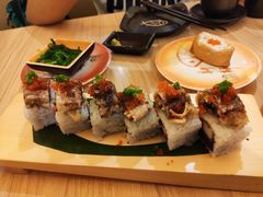 -禾绿寿司(星光68广场店)