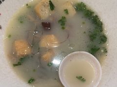 -鸭得堡老鸭汤·鸭血粉丝(南京博物院店)