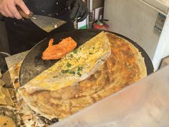 -琦琦蛋饼铺(上南店)